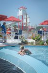 Infinity Pool at Coastal Club Resort